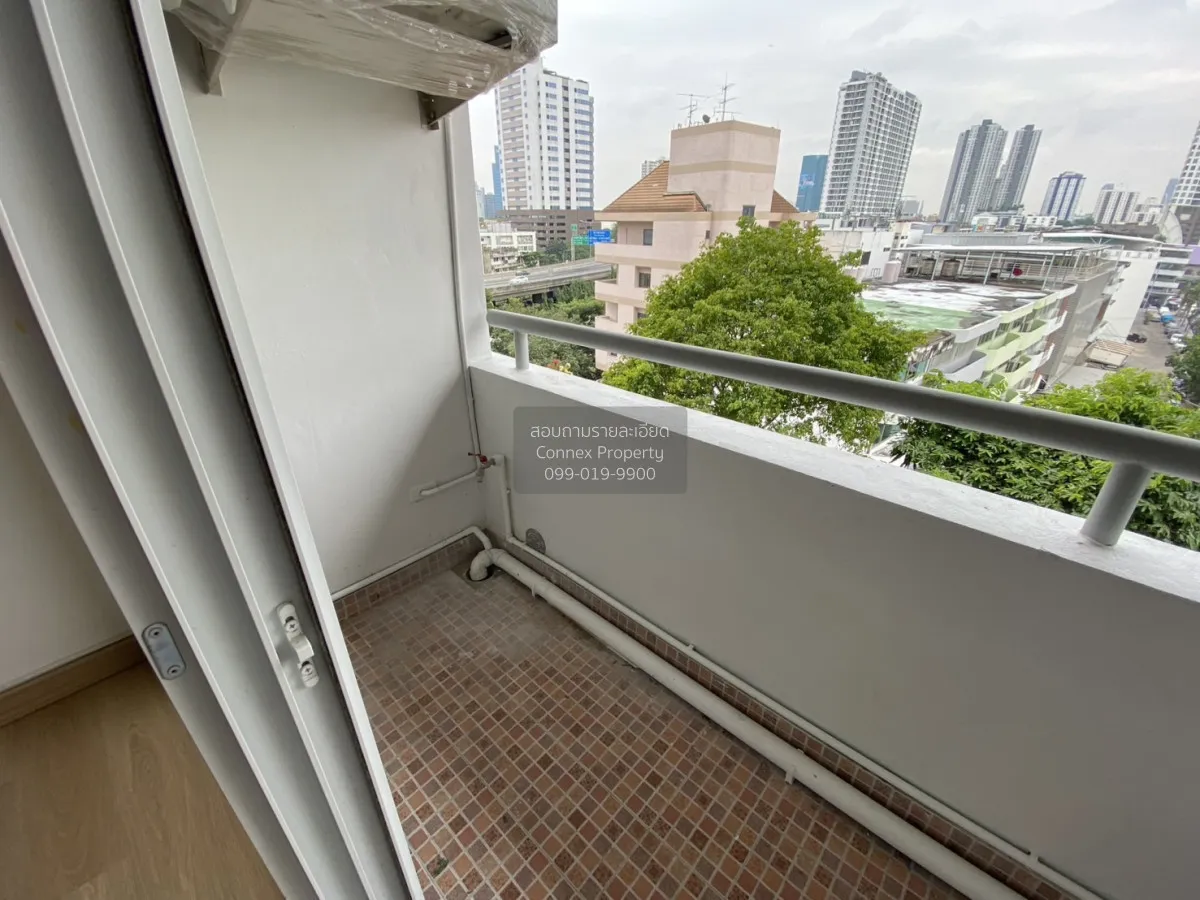 ขาย คอนโด  ดิ เอ็กเซ็กคิวทีฟ รีเจ้นท์ MRT-ศูนย์การประชุมแห่งชาติส