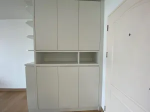 For Sale Condo , The Executive Regent , MRT-Queen Sirikit National Convention , Chong Nonsi , Yannawa , Bangkok , CX-140948