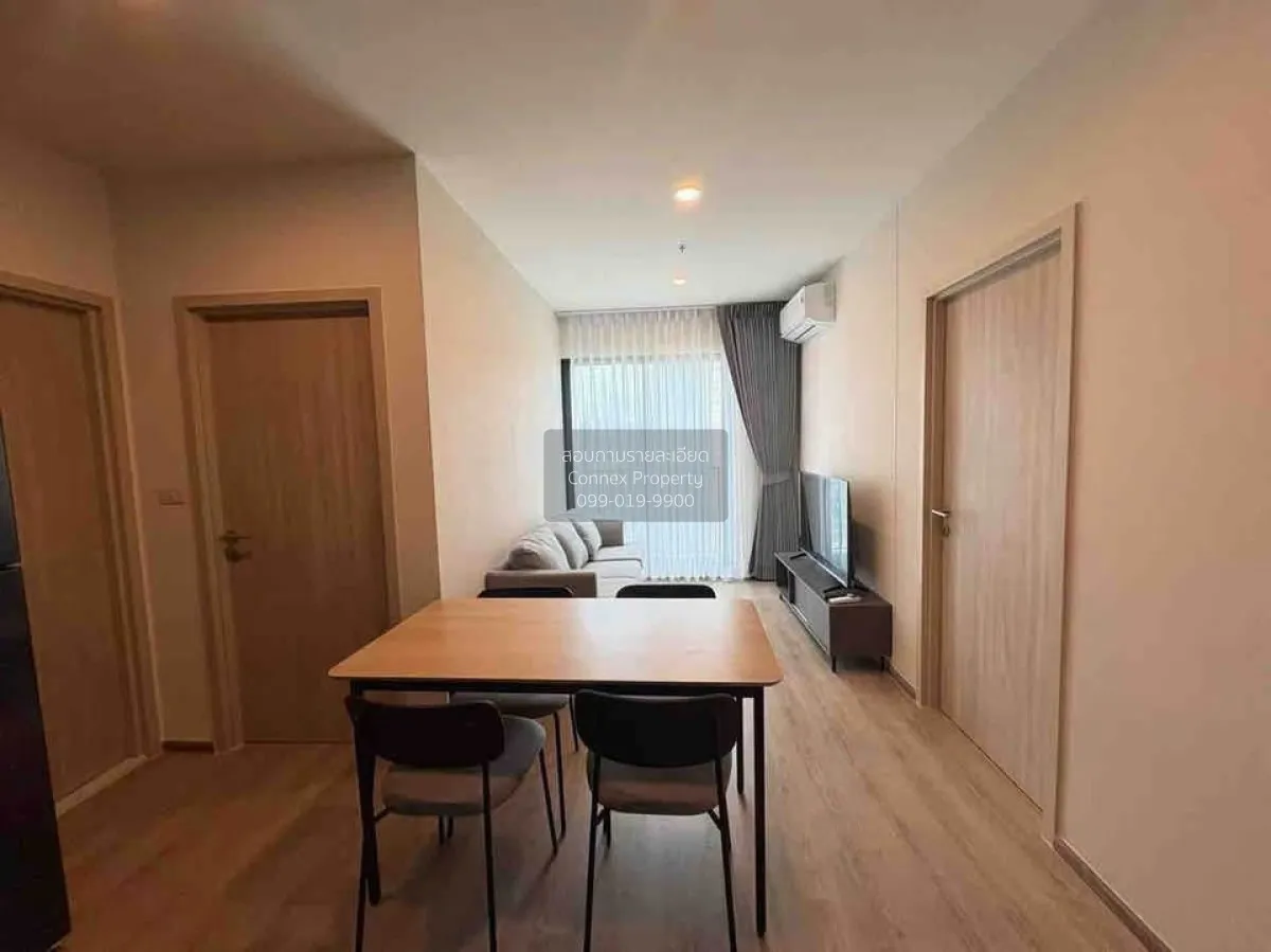 For Rent Condo , Nue District R9 , MRT-Phra Ram 9 , Huai Khwang , 2