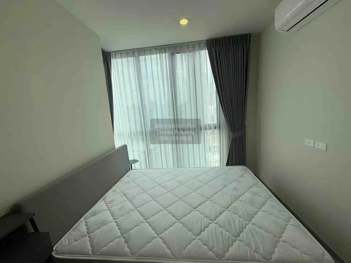 For Rent Condo , Nue District R9 , MRT-Phra Ram 9 , Huai Khwang ,