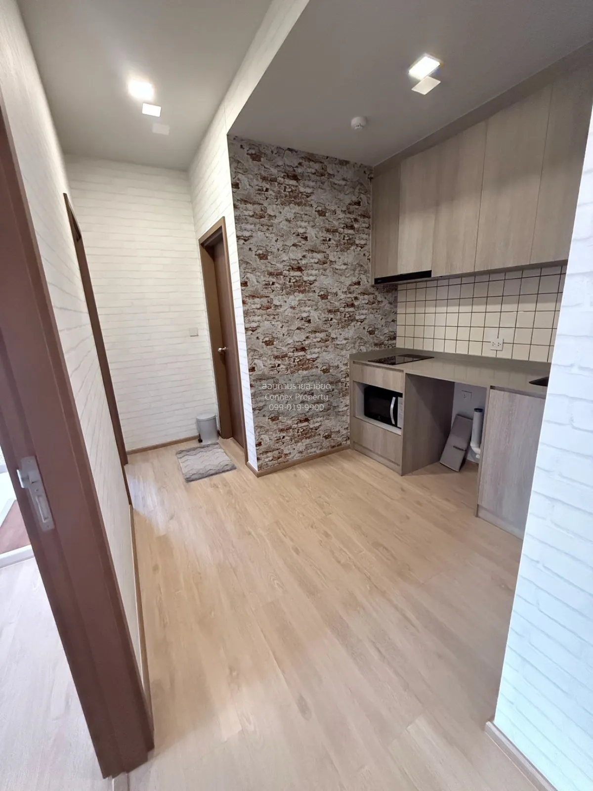 ขายคอนโด  เมทริส พัฒนาการ - เอกมัย สวนหลวง เขต สวนหลวง กรุงเทพ CX 3