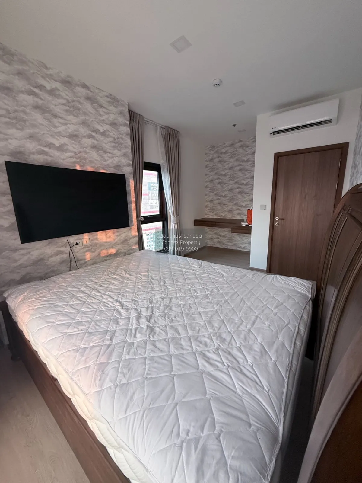 ขายคอนโด  เมทริส พัฒนาการ - เอกมัย สวนหลวง เขต สวนหลวง กรุงเทพ CX 4