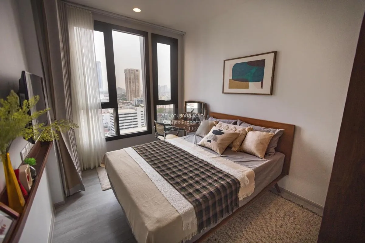 For Rent Condo , XT Ekkamai , BTS-Ekkamai , Khlong Tan Nuea , Wat