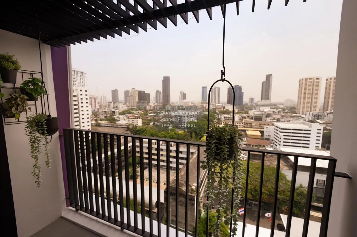 For Rent Condo , XT Ekkamai , BTS-Ekkamai , Khlong Tan Nuea , Wat