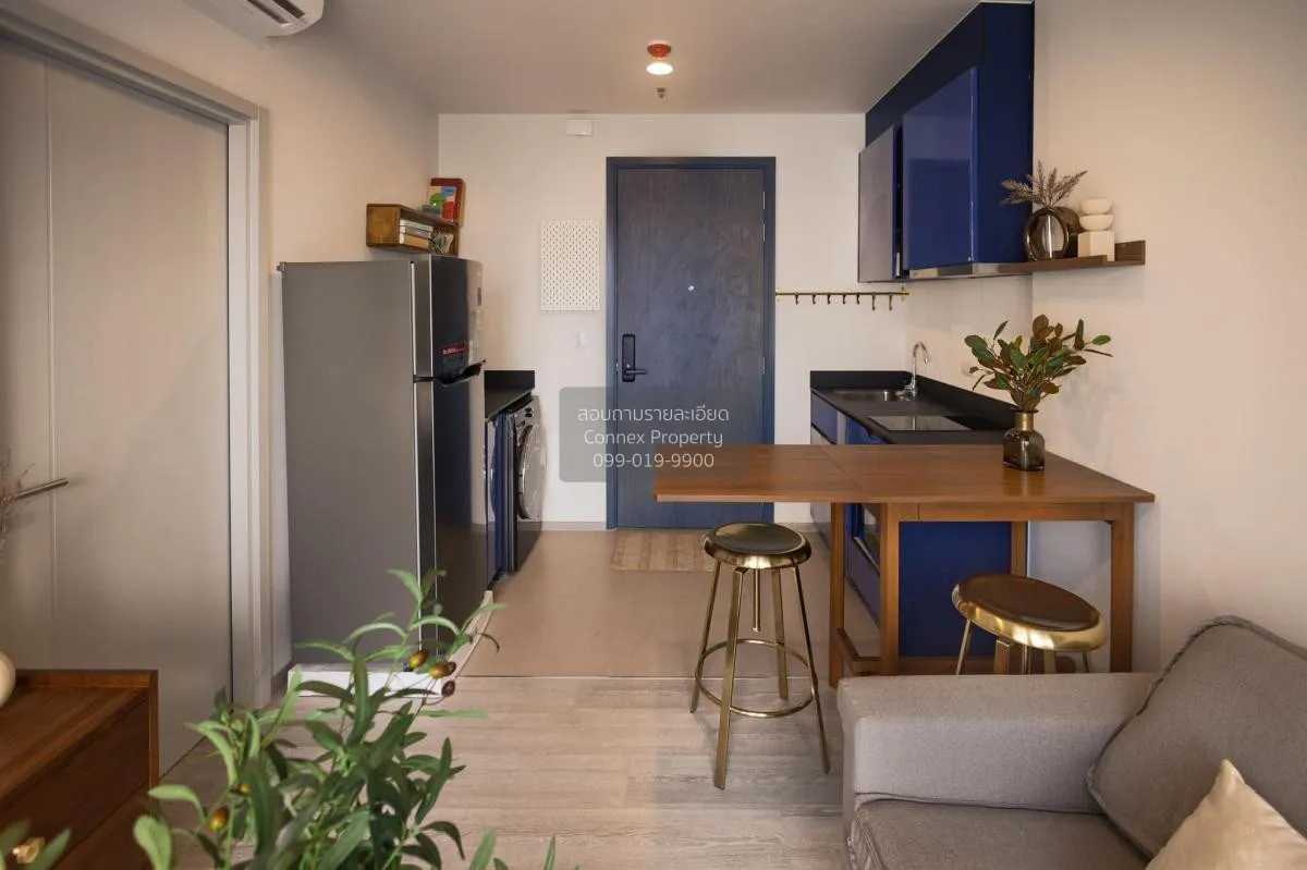 For Rent Condo , XT Ekkamai , BTS-Ekkamai , Khlong Tan Nuea , Wat