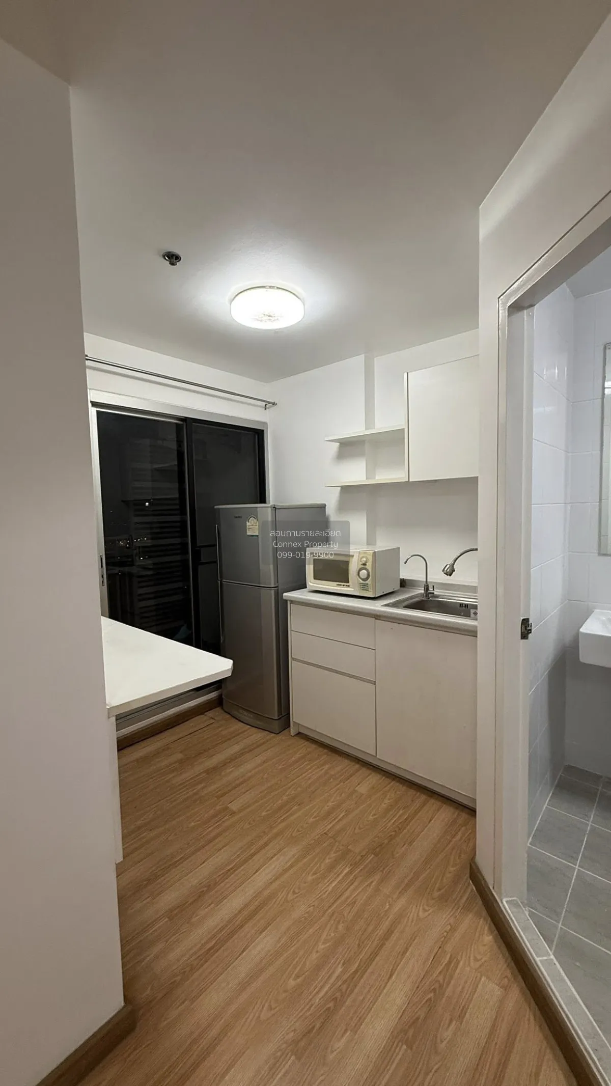 For Sale Condo , The Trust Residence Pinklao , MRT-Bang Yi Khon , 4