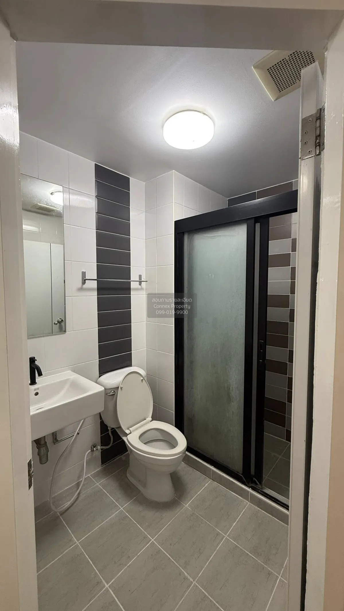 For Sale Condo , The Trust Residence Pinklao , MRT-Bang Yi Khon ,