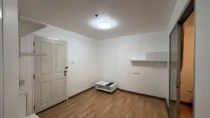 ขายคอนโด  เดอะ ทรัสต์ เรสซิเด้นซ์ ปิ่นเกล้า MRT-บางยี่ขัน อรุณอมรินทร์ เขต บางกอกน้อย กรุงเทพ CX-140954