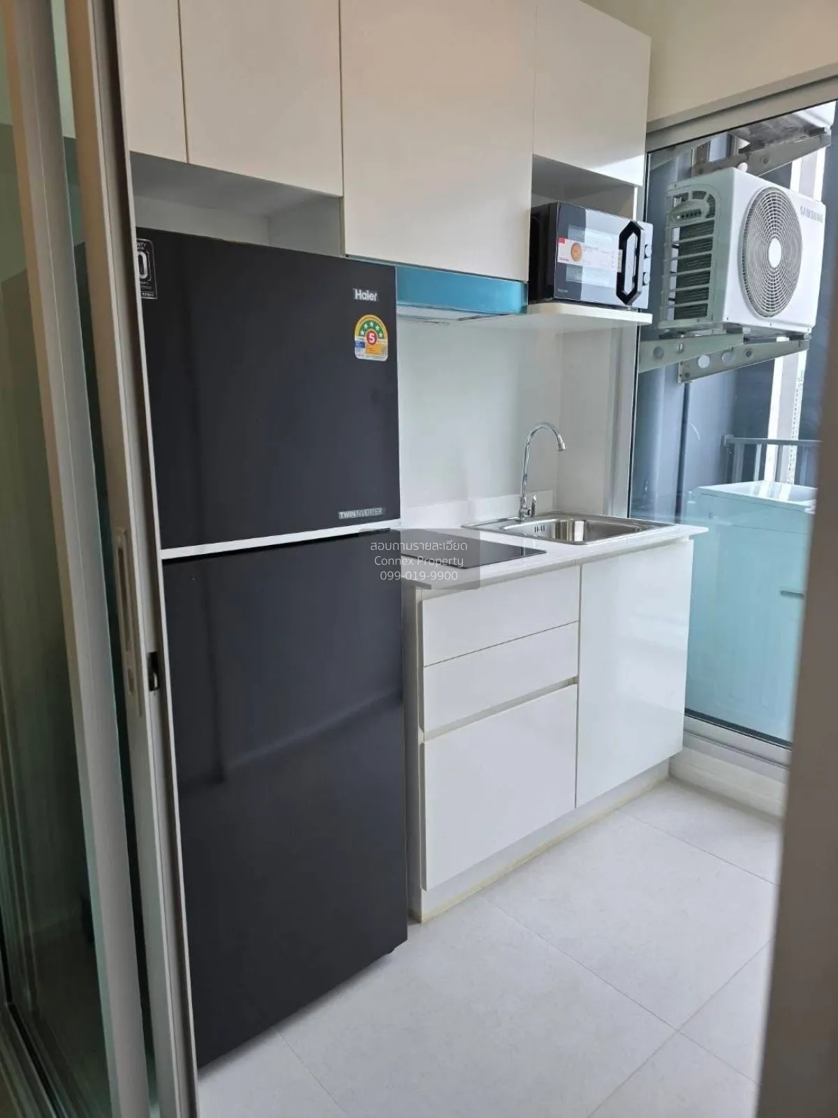 For Rent Condo , Prodigy MRT Bangkhae , MRT-Bang Khae , Bang Duan 3