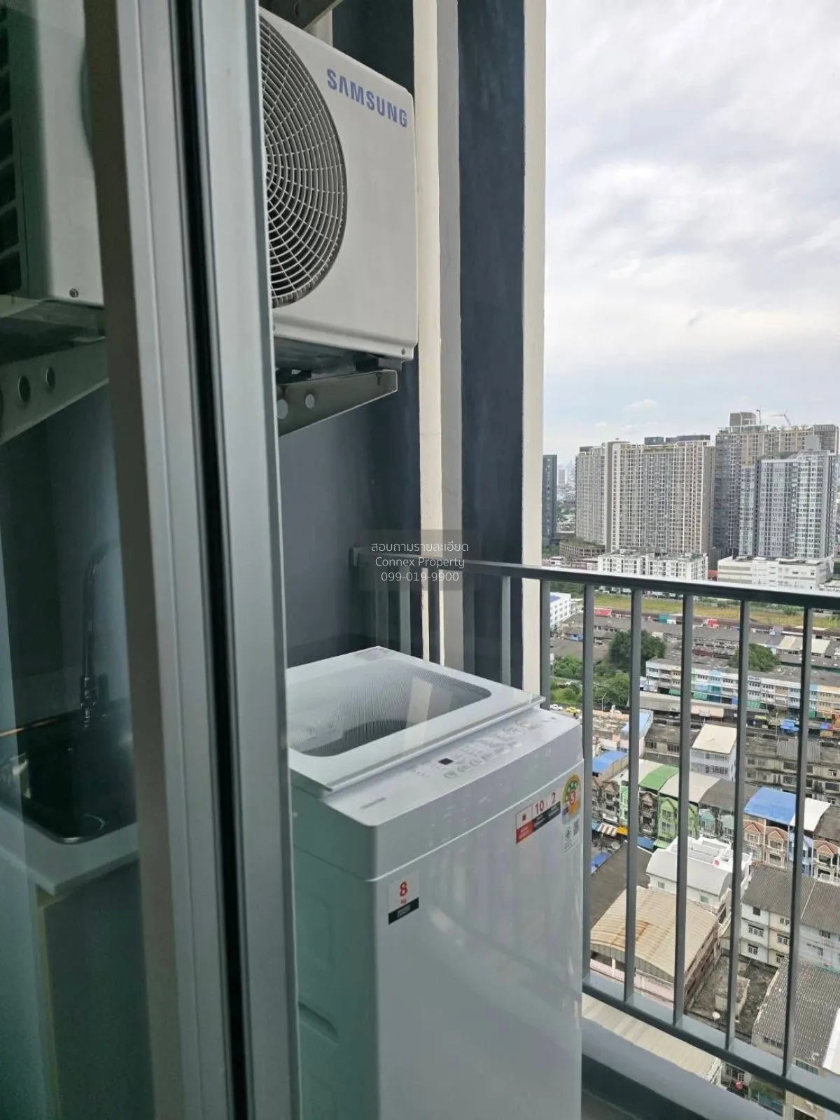 For Rent Condo , Prodigy MRT Bangkhae , MRT-Bang Khae , Bang Duan