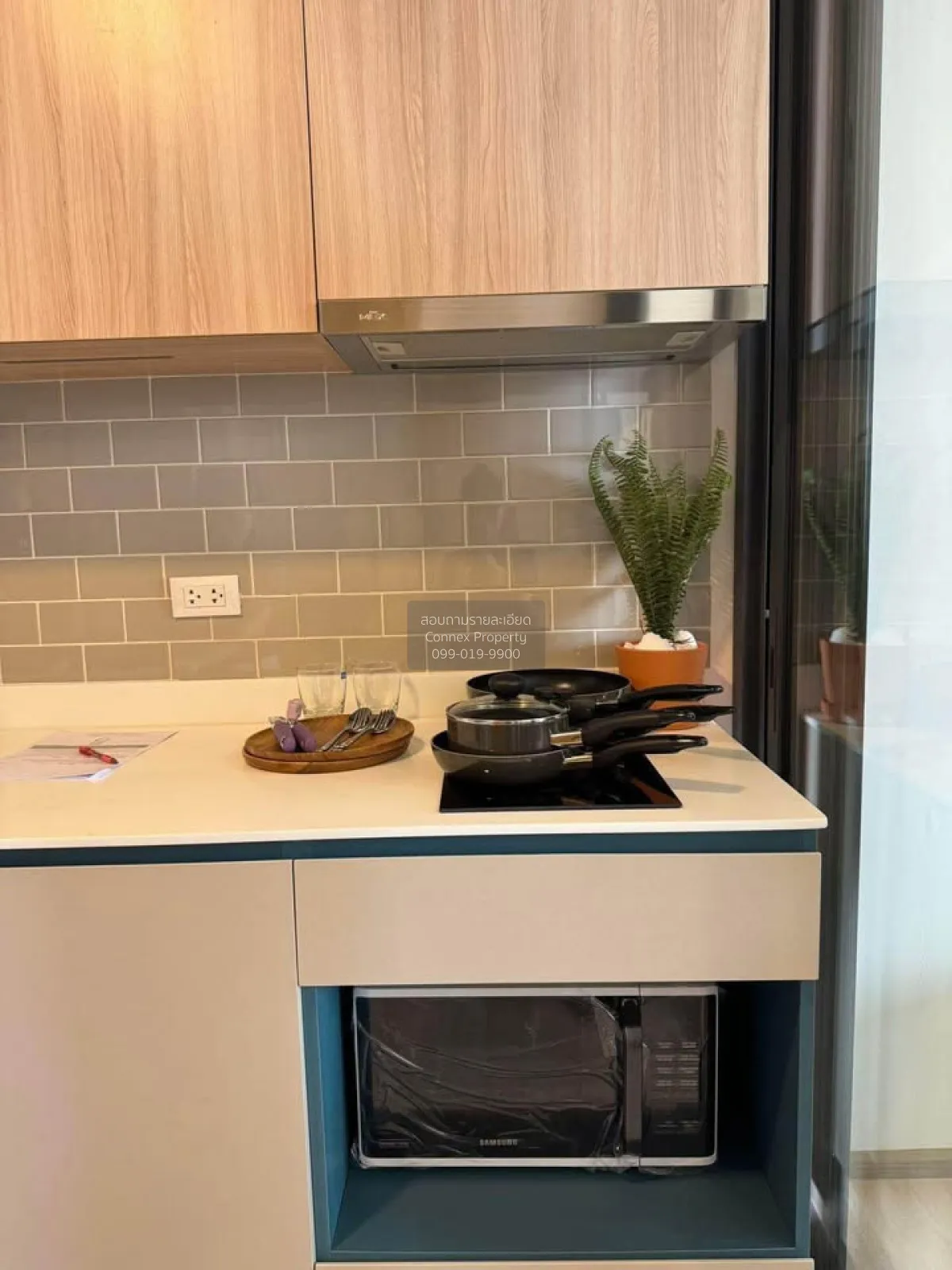 For Rent Condo , XT Phayathai , BTS-Phaya Thai , Thanon Phyathai  4