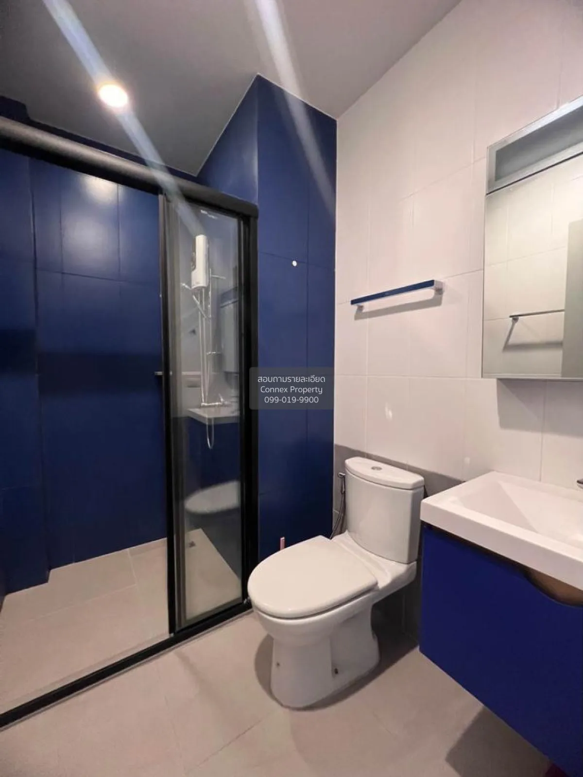 ขายคอนโด  เอ็กซ์ที เอกมัย BTS-เอกมัย คลองตันเหนือ เขต วัฒนา กรุงเ