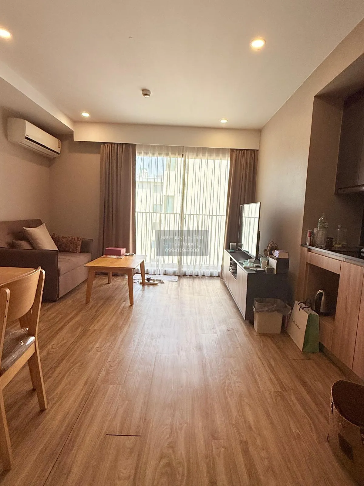 For Rent Condo , Blossom Condo @ Sathorn Charoenrat , BTS-Surasak 1