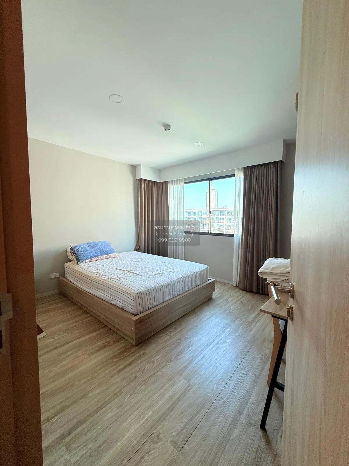 For Rent Condo , Blossom Condo @ Sathorn Charoenrat , BTS-Surasak 2