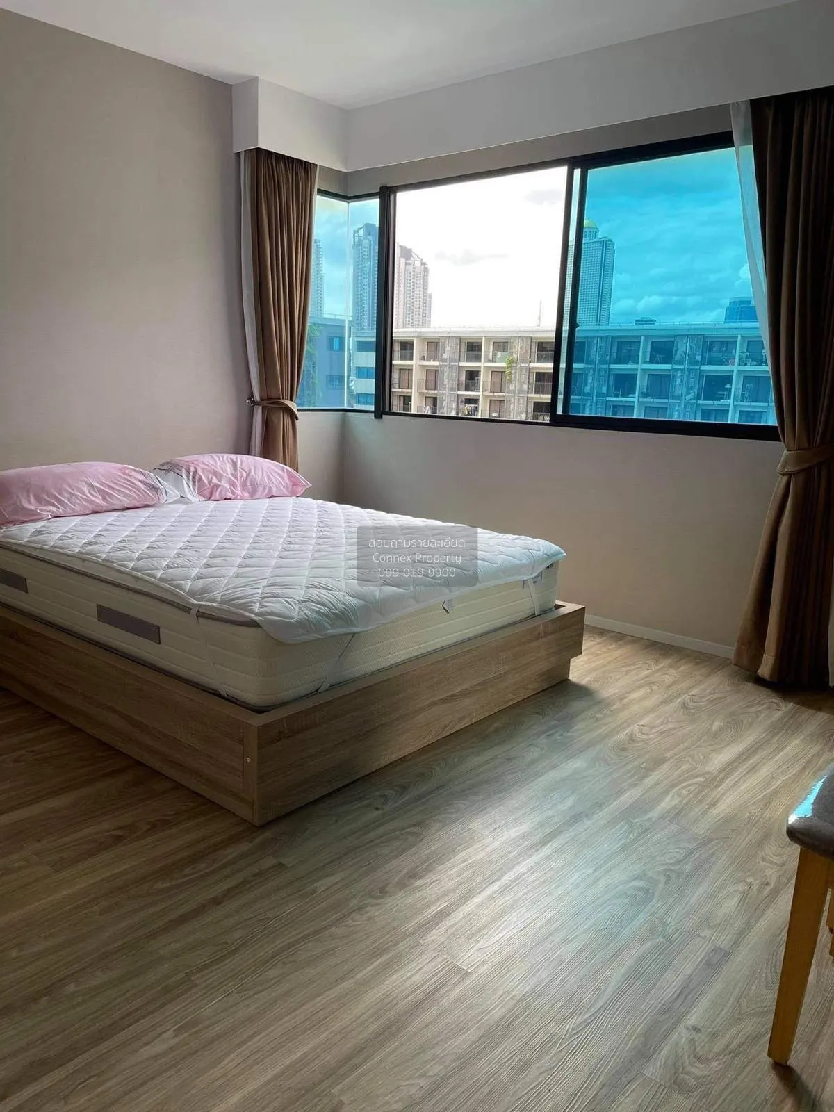 For Rent Condo , Blossom Condo @ Sathorn Charoenrat , BTS-Surasak 3