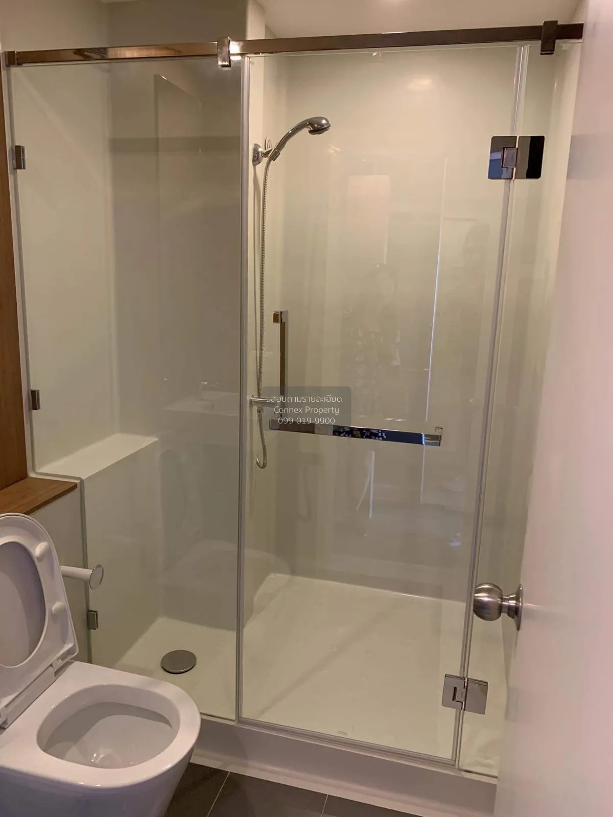 For Rent Condo , Blossom Condo @ Sathorn Charoenrat , BTS-Surasak