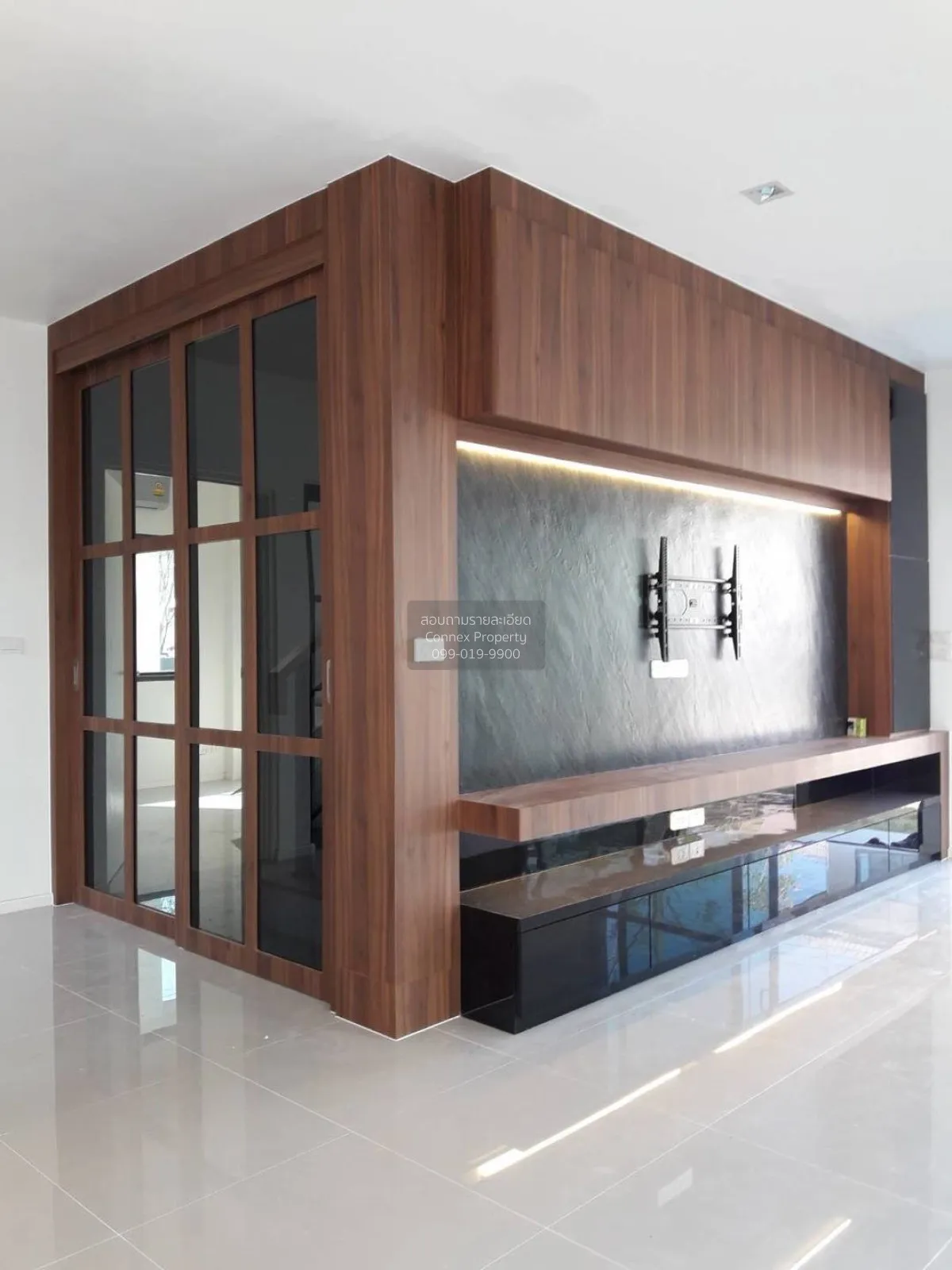 For Sale House , Casa Ville Ramkhamhaeng - Wongwaen 2 , Saphan Su 4