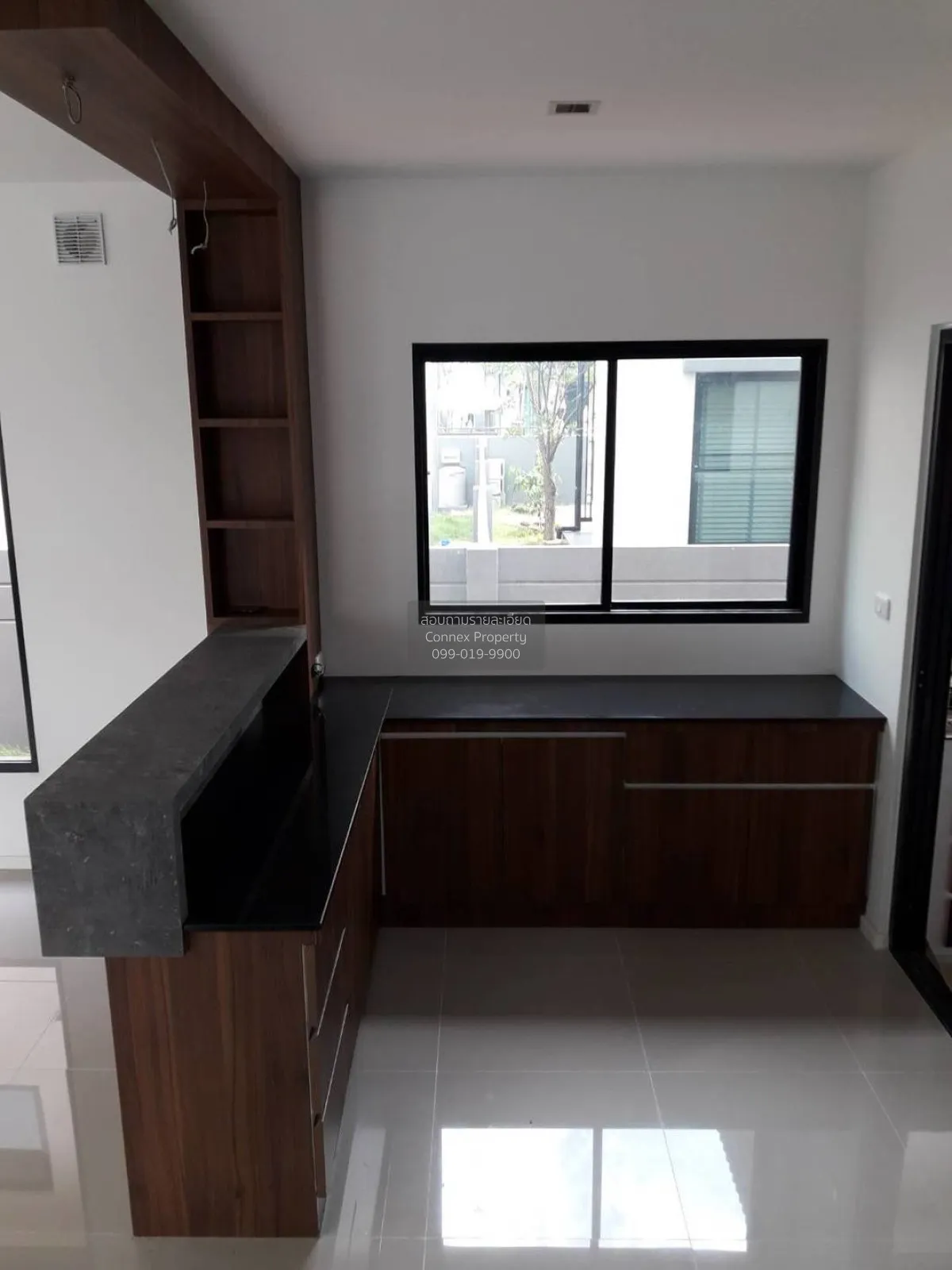 For Sale House , Casa Ville Ramkhamhaeng - Wongwaen 2 , Saphan Su