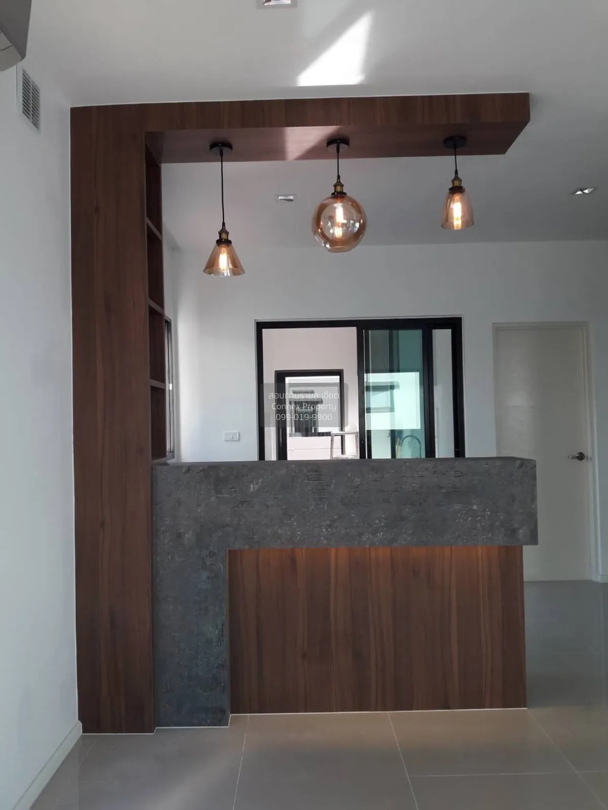 For Sale House , Casa Ville Ramkhamhaeng - Wongwaen 2 , Saphan Su