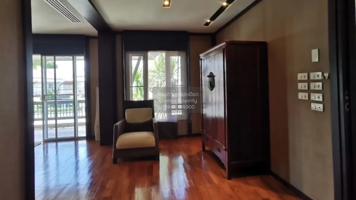 ขายบ้าน  โนเบิล อนาวานา วิวสวย หน้ากว้าง ศาลาธรรมสพน์ เขต ทวีวัฒน