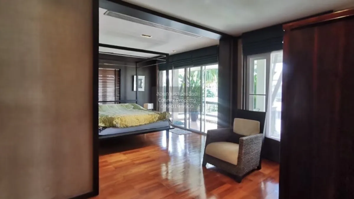 ขายบ้าน  โนเบิล อนาวานา วิวสวย หน้ากว้าง ศาลาธรรมสพน์ เขต ทวีวัฒน