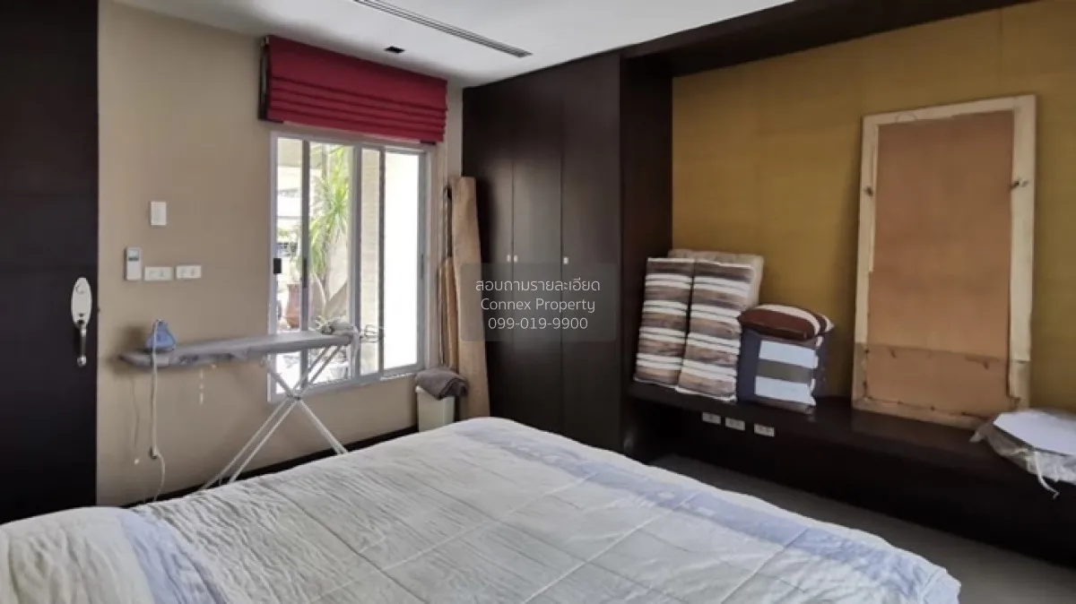 ขายบ้าน  โนเบิล อนาวานา วิวสวย หน้ากว้าง ศาลาธรรมสพน์ เขต ทวีวัฒน