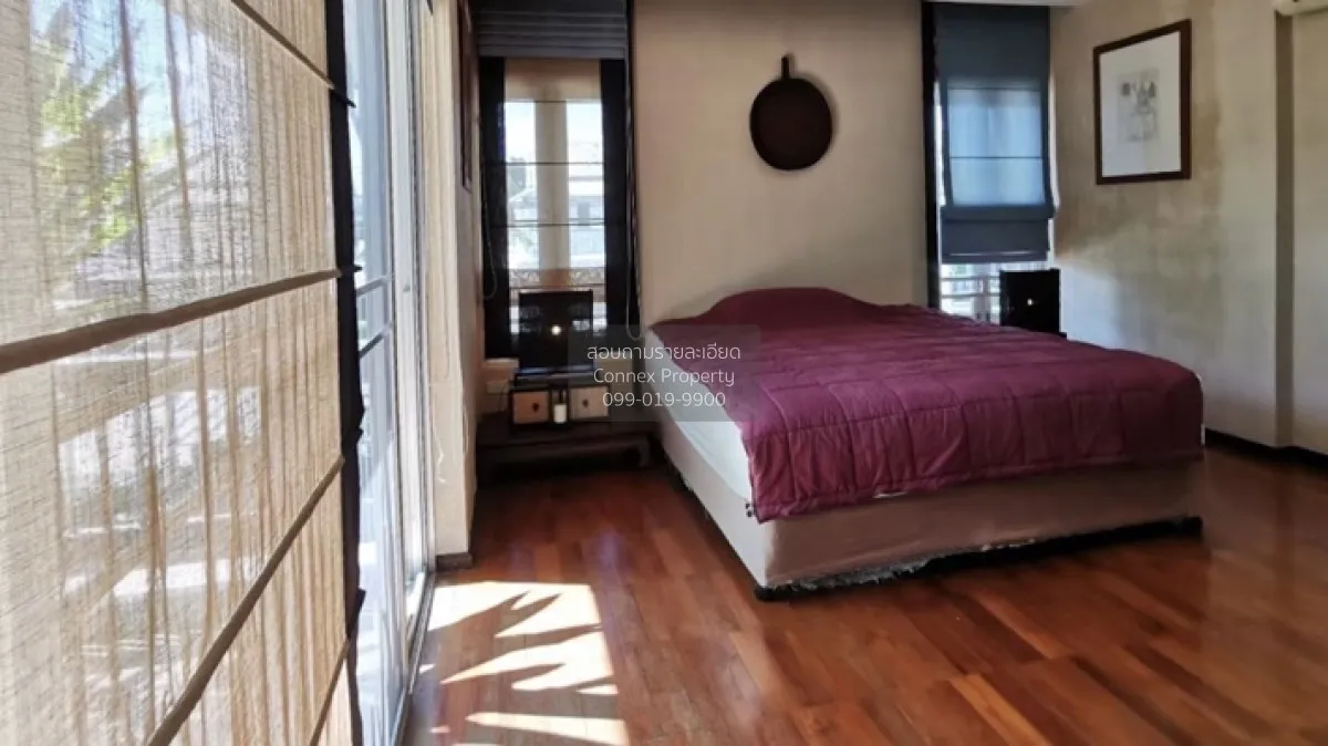 ขายบ้าน  โนเบิล อนาวานา วิวสวย หน้ากว้าง ศาลาธรรมสพน์ เขต ทวีวัฒน