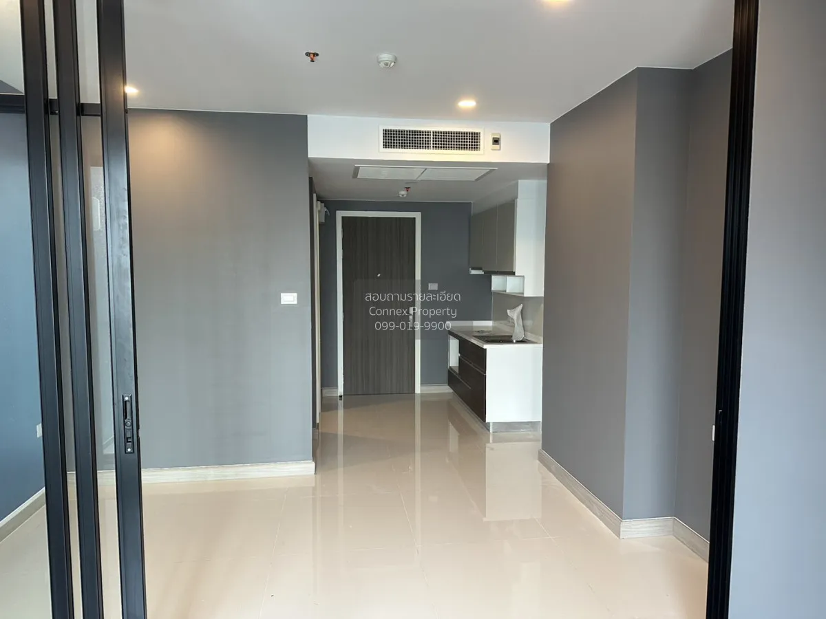 เช่าคอนโด  ศุภาลัย พรีเมียร์ เจริญนคร BTS-คลองสาน คลองสาน เขต คลอ 3