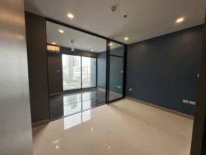 เช่าคอนโด  ศุภาลัย พรีเมียร์ เจริญนคร BTS-คลองสาน คลองสาน เขต คลองสาน กรุงเทพ CX-140964