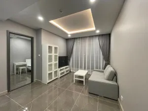 เช่าคอนโด  ศุภาลัย พรีเมียร์ สามเสน - ราชวัตร ถนนนครไชยศรี เขต ดุสิต กรุงเทพ CX-140965