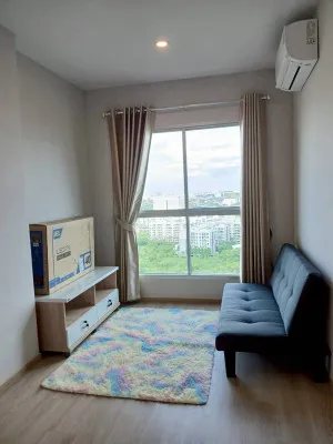 For Rent Condo , Lumpini Place Chaengwatthana-Pakkret Station , Pak Kret , Pak Kret , Nonthaburi , CX-140966