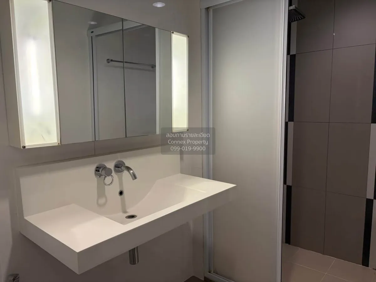 For Rent Condo , Rhythm Ratchada , MRT-Ratchadaphisek , Sam Saen 