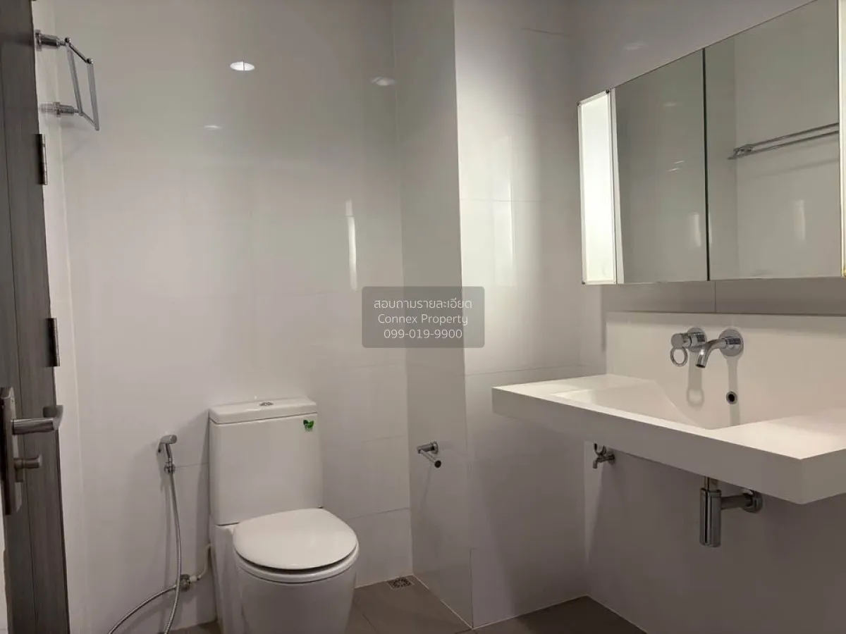 For Rent Condo , Rhythm Ratchada , MRT-Ratchadaphisek , Sam Saen 