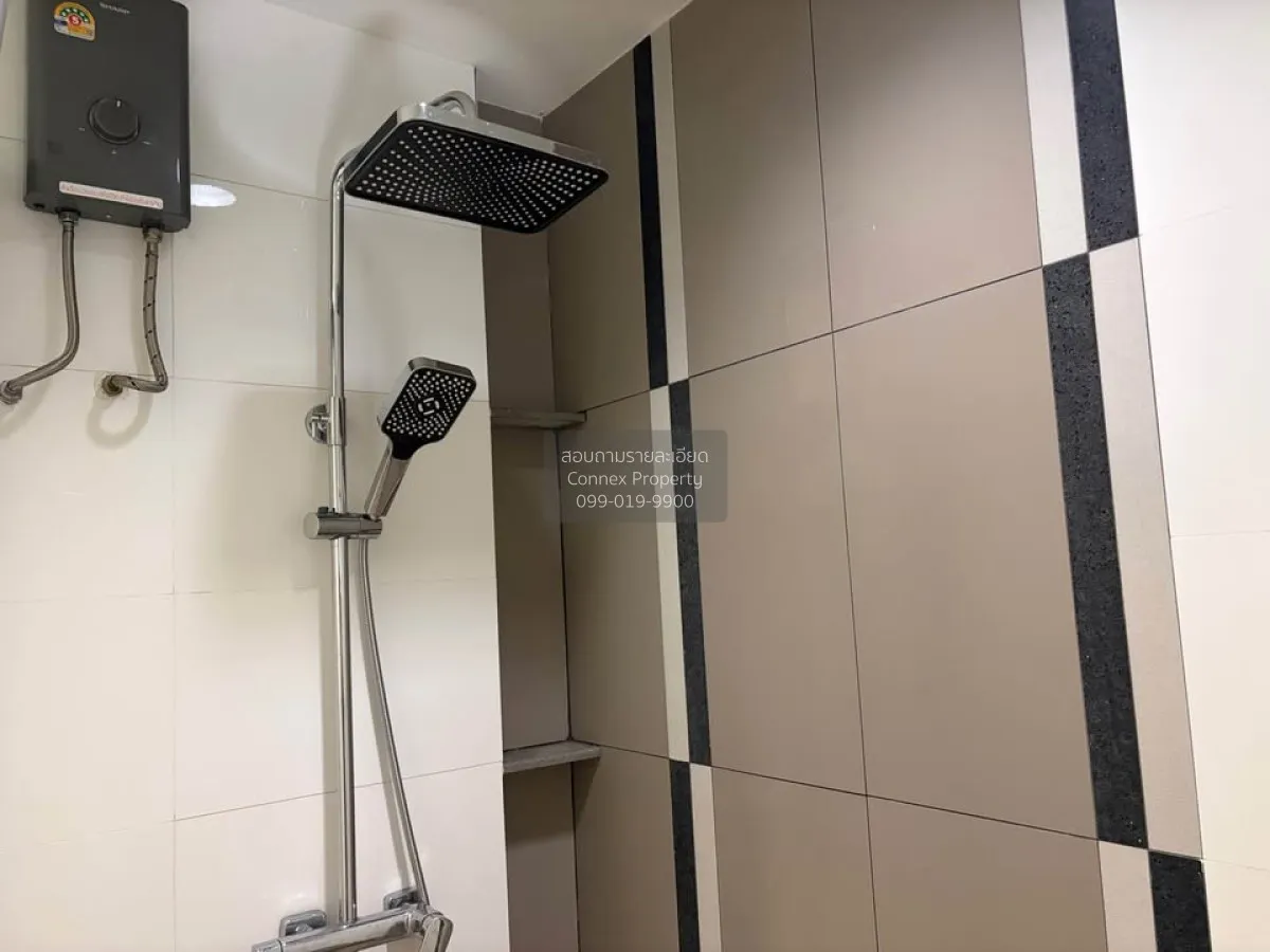 For Rent Condo , Rhythm Ratchada , MRT-Ratchadaphisek , Sam Saen 