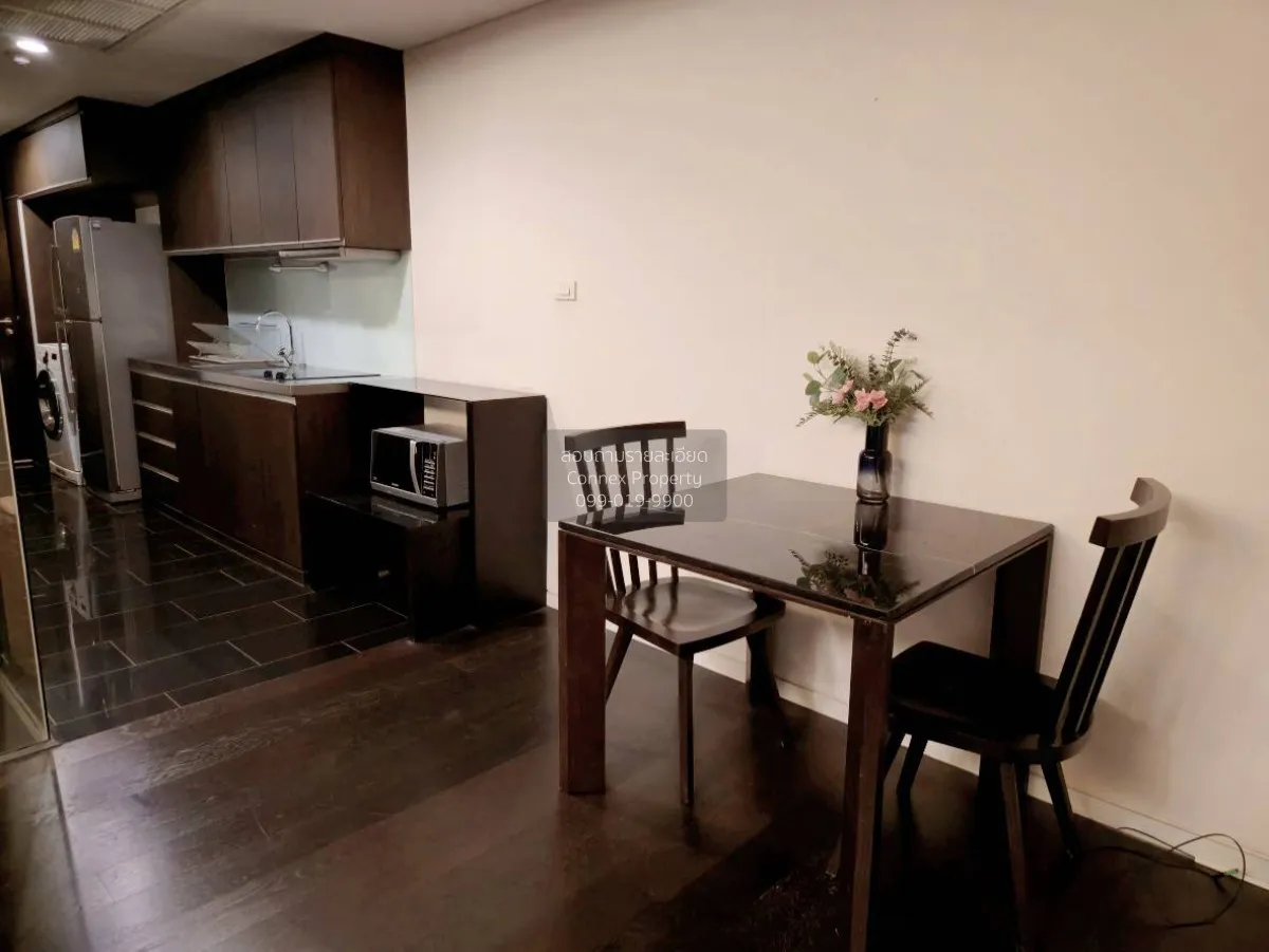 เช่าคอนโด  ไซมิสจอยญ่า BTS-พร้อมพงษ์ คลองตันเหนือ เขต วัฒนา กรุงเ 3