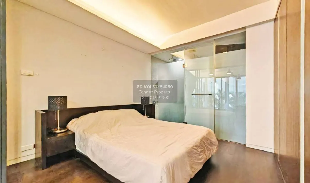 เช่าคอนโด  ไซมิสจอยญ่า BTS-พร้อมพงษ์ คลองตันเหนือ เขต วัฒนา กรุงเ