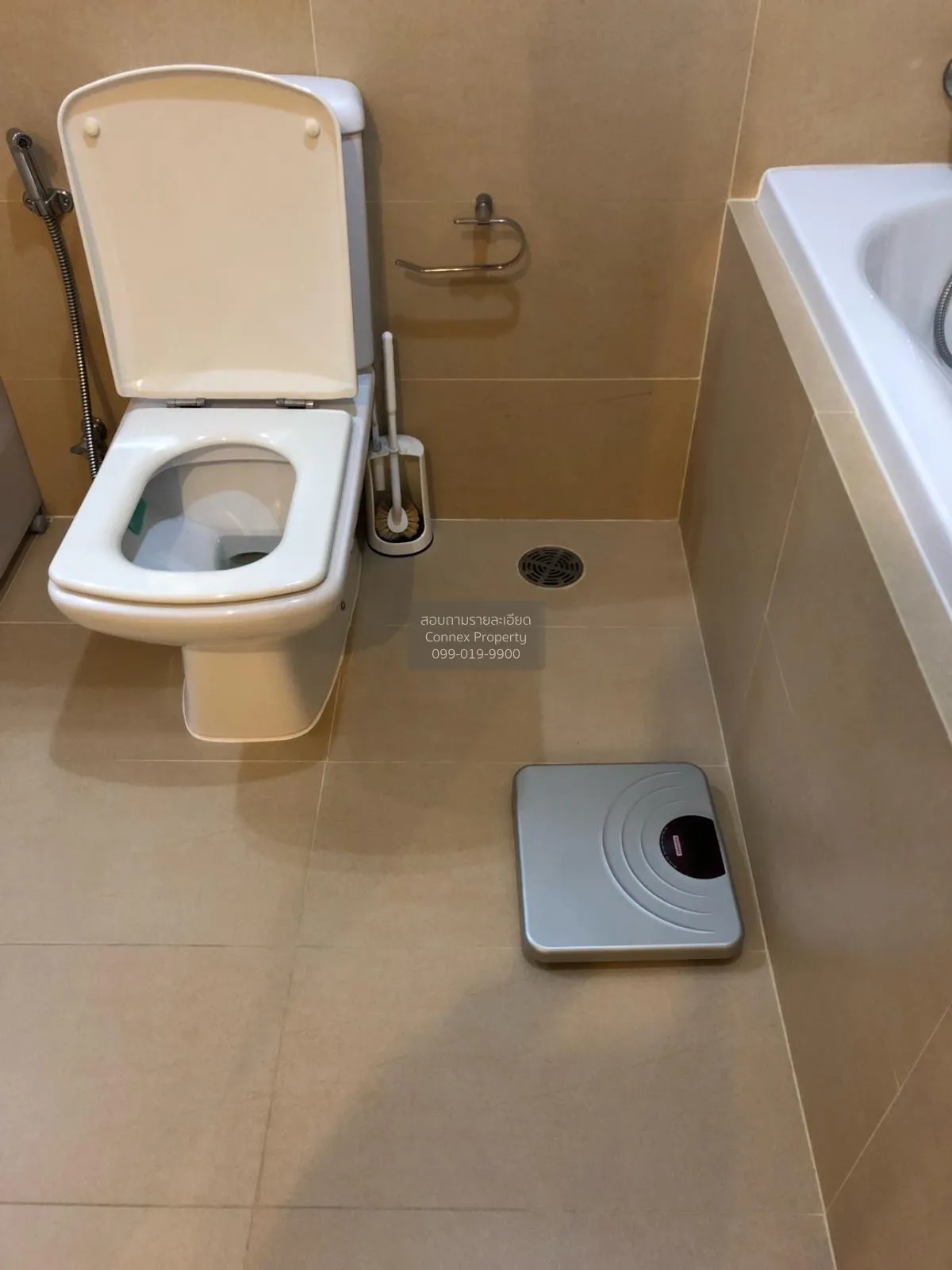 FOR RENT condo , Manhattan Chidlom , BTS-Chit Lom , Makkasan , Ra