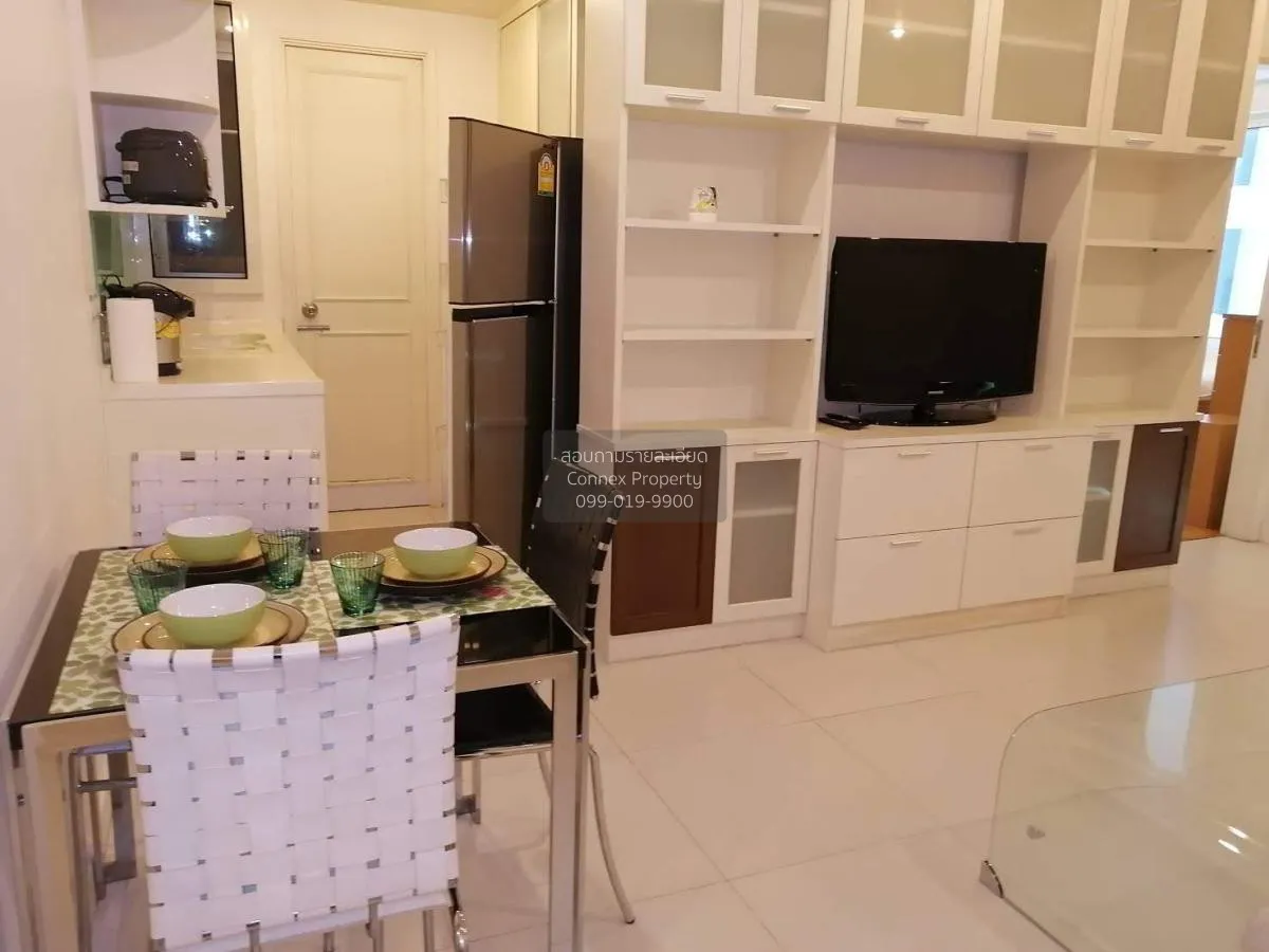 FOR RENT condo , Manhattan Chidlom , BTS-Chit Lom , Makkasan , Ra 3
