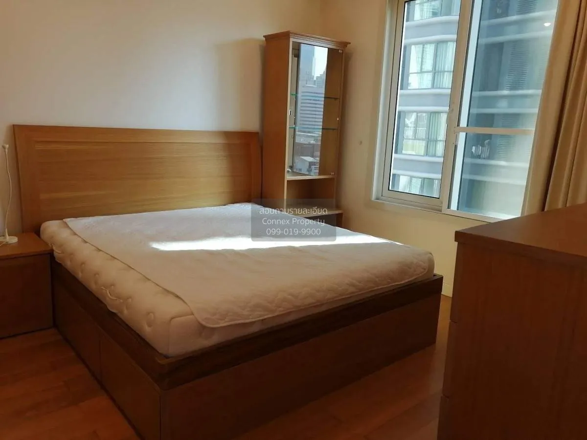 FOR RENT condo , Manhattan Chidlom , BTS-Chit Lom , Makkasan , Ra