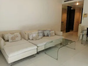 FOR RENT condo , Manhattan Chidlom , BTS-Chit Lom , Makkasan , Rat Thewi , Bangkok , CX-14097