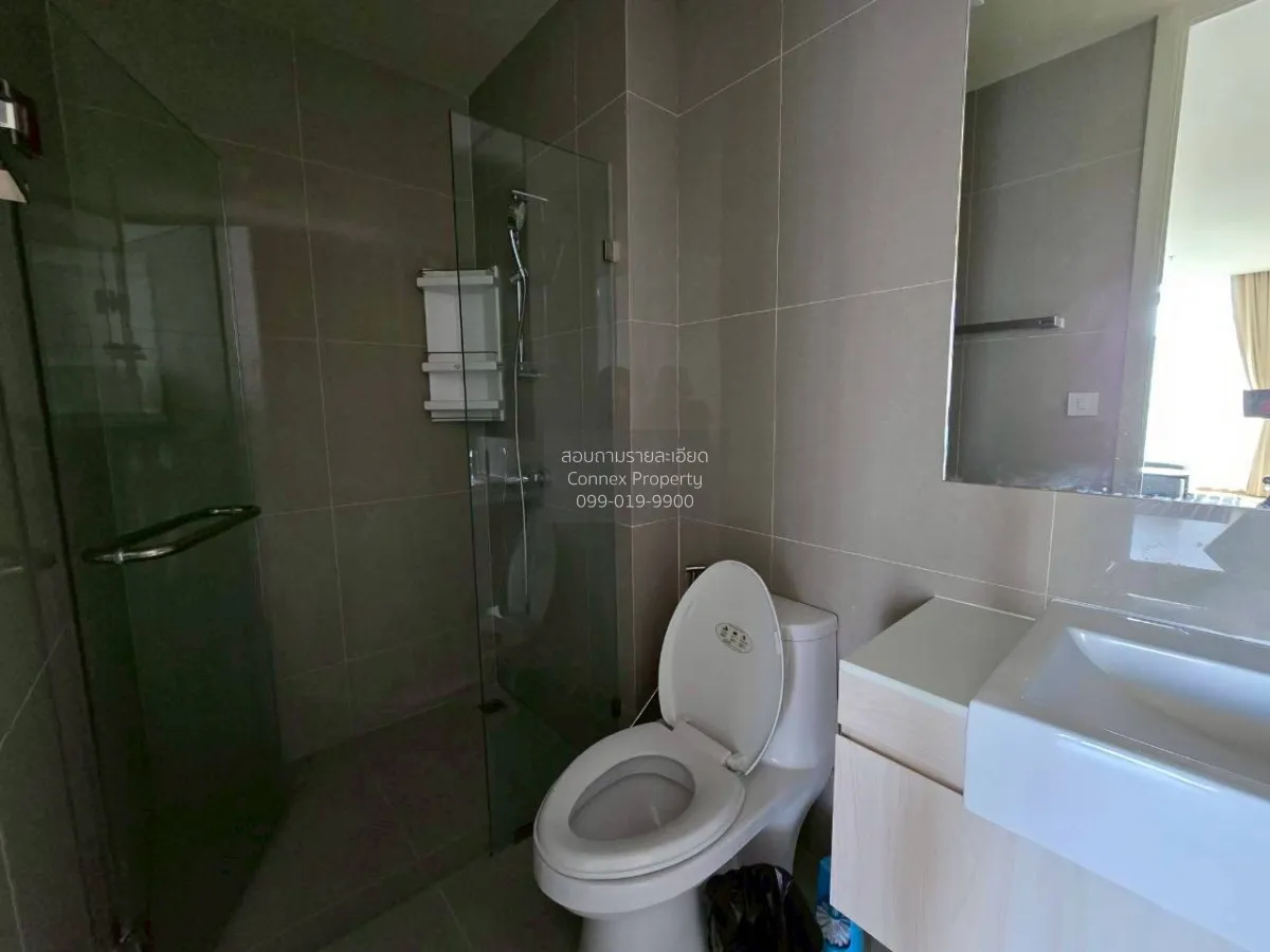 เช่าคอนโด  โนเบิล รีโคล สุขุมวิท 19 BTS-อโศก คลองเตยเหนือ เขต วัฒ