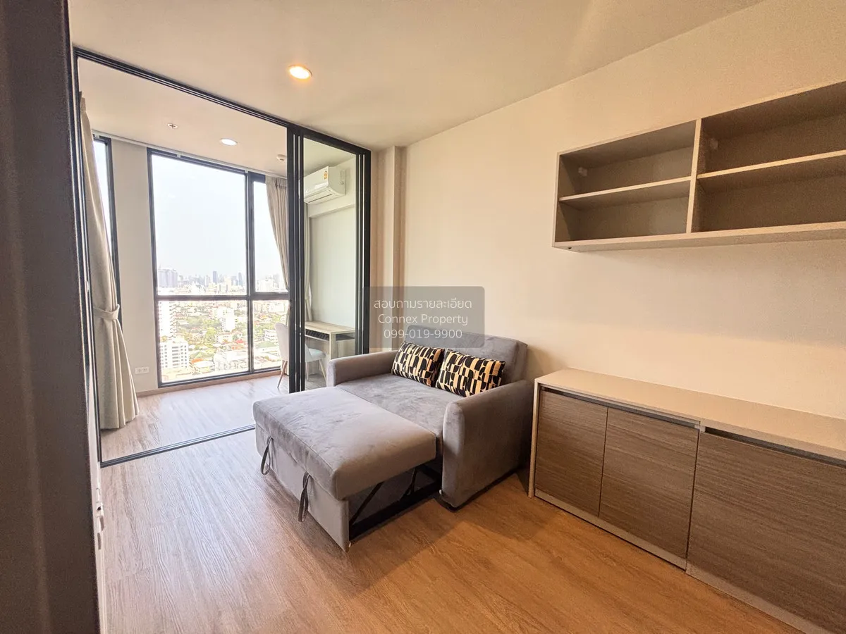 For Sale Condo , The Issara Sathorn , BTS-Chong Nonsi , Thungmaha 2