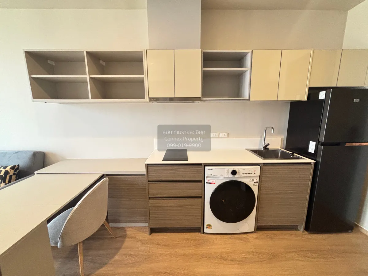 For Sale Condo , The Issara Sathorn , BTS-Chong Nonsi , Thungmaha