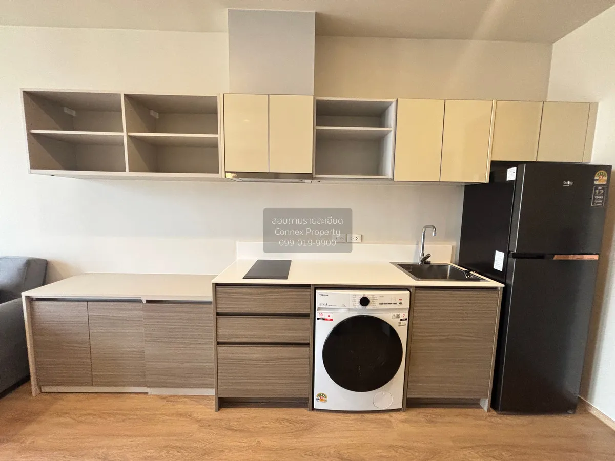 For Sale Condo , The Issara Sathorn , BTS-Chong Nonsi , Thungmaha