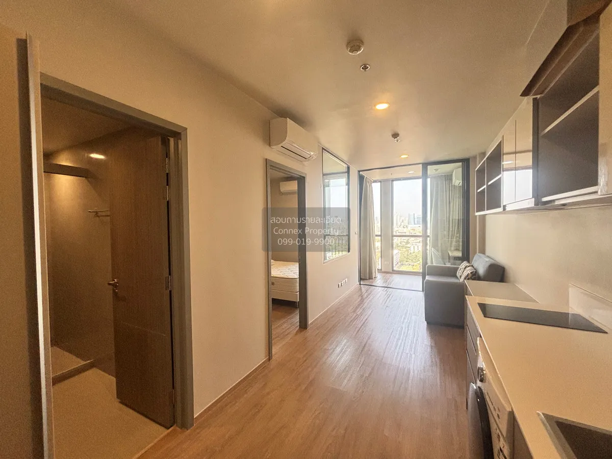 For Sale Condo , The Issara Sathorn , BTS-Chong Nonsi , Thungmaha