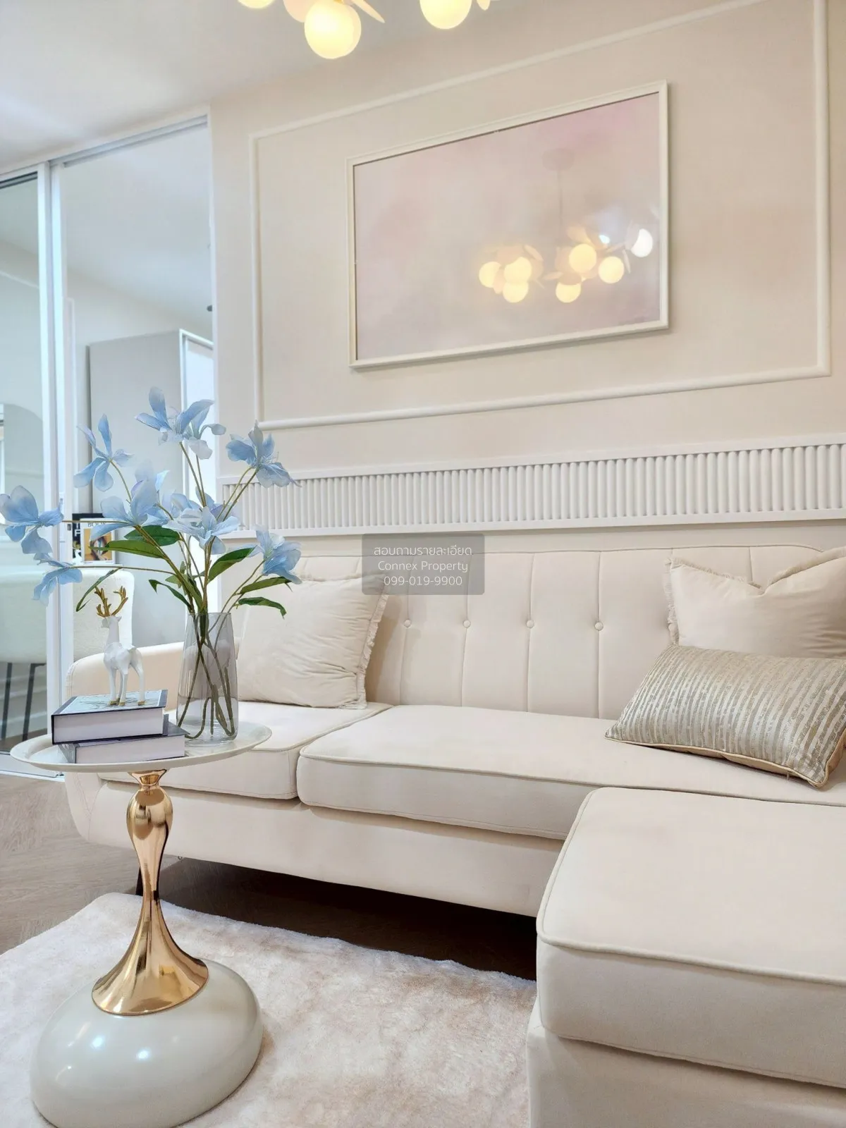 ขายคอนโด  ศรีวรา แมนชั่น 1 MRT-ศูนย์วัฒนธรรมแห่งประเทศไทย ดินแดง 