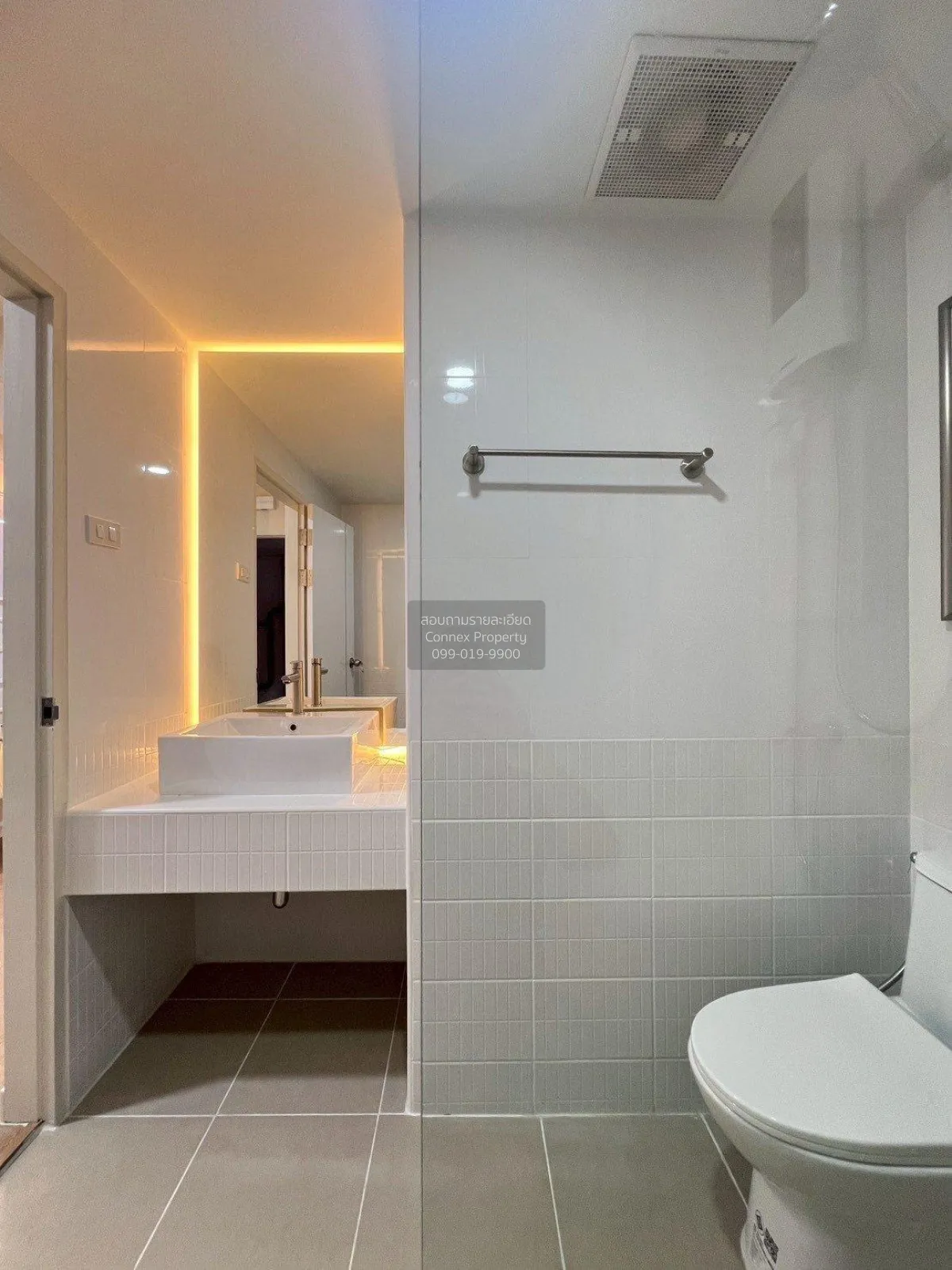 ขายคอนโด  ศรีวรา แมนชั่น 1 MRT-ศูนย์วัฒนธรรมแห่งประเทศไทย ดินแดง 