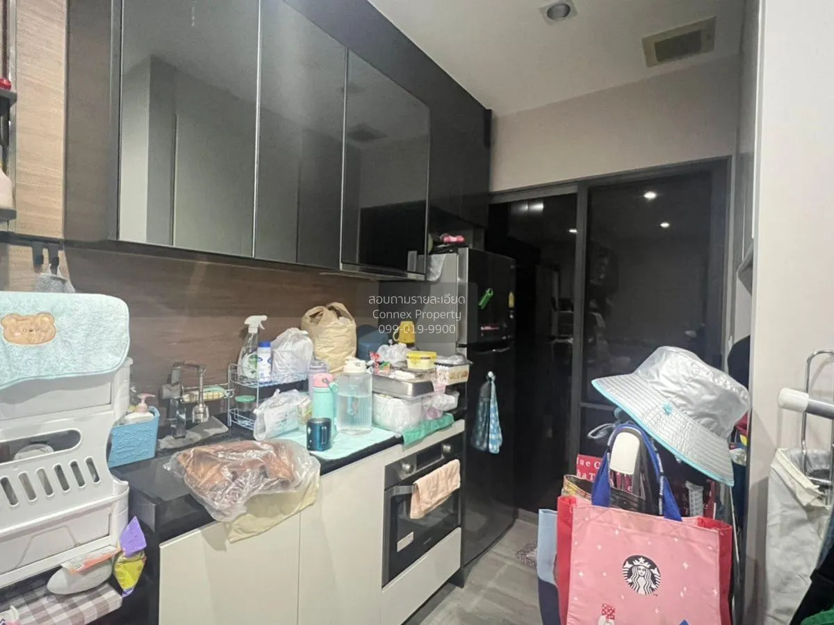 ขายคอนโด  เดอะ รูม สาทร - เซนหลุยส์ ฺBTS-เซนต์หลุยส์ ทุ่งวัดดอน เ 2