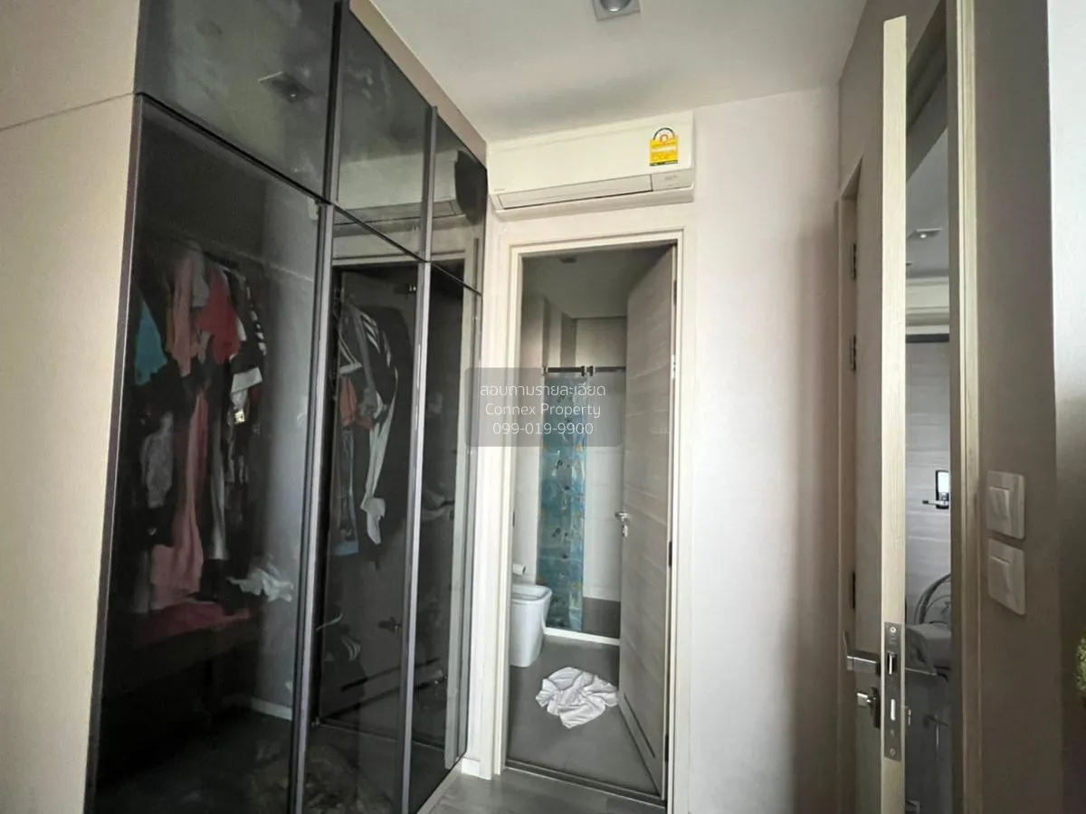 ขายคอนโด  เดอะ รูม สาทร - เซนหลุยส์ ฺBTS-เซนต์หลุยส์ ทุ่งวัดดอน เ 4