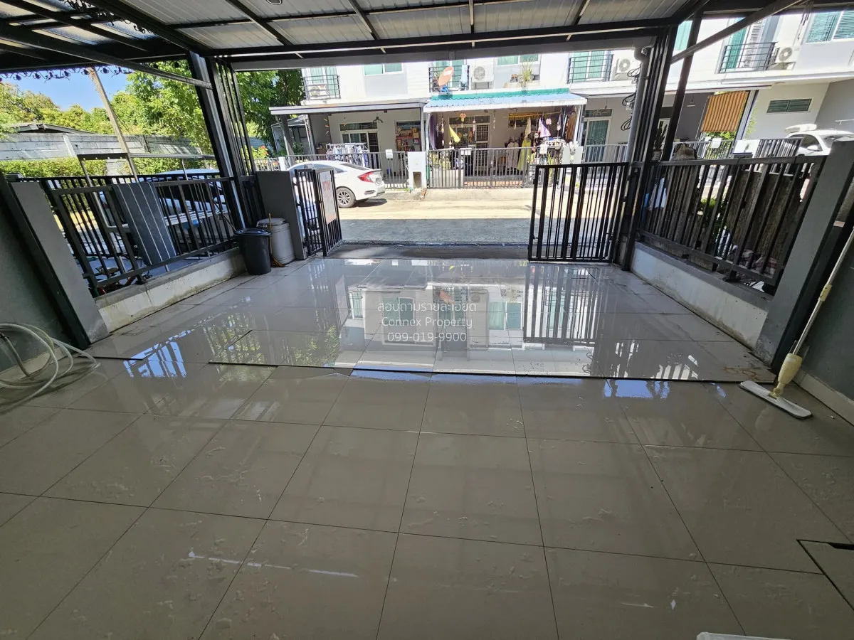 For Sale Townhouse/Townhome  , Casa City Donmuang - Songprapa , S 2